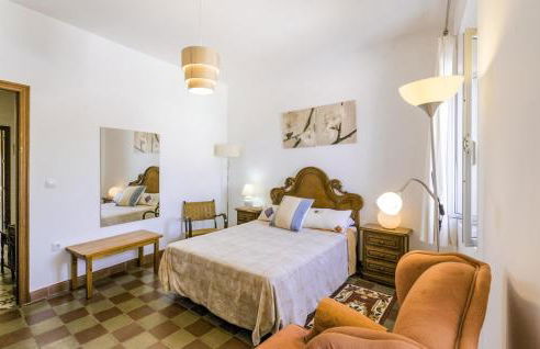 Amazing Home In El Pedroso With Wifi - Foto 24