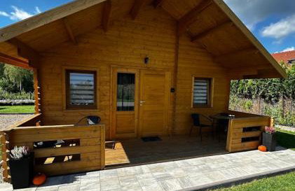 Domek na Wiejskiej - Foto 3