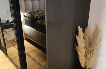New Luxury Residence in centar with private parking in the garage - Foto 38