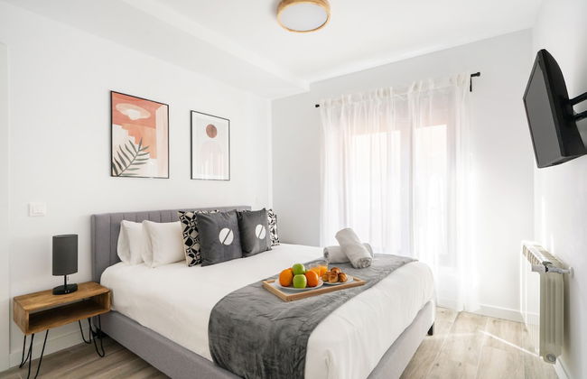 Dobo Madrid San Diego - Foto 4