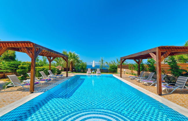 Villa Sofia - Foto 17