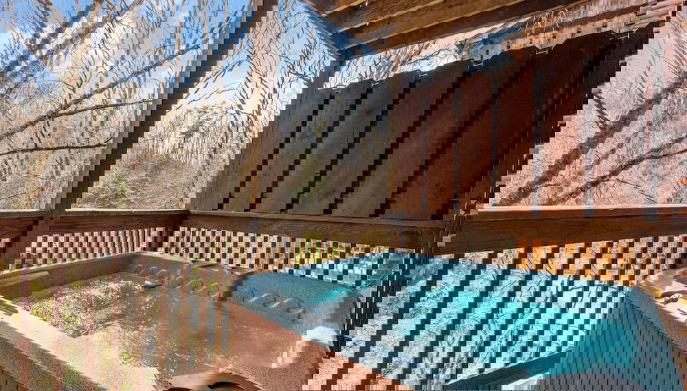 Simple Elegance by Jackson Mountain Rentals - Foto 1, Imagen principal