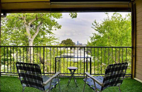 Barton Hills Condominiums - Foto 17