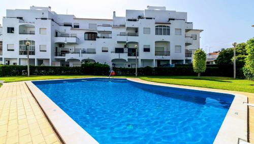 Holiday 1 Bed Apartment With Pool in Albufeira - Foto 2