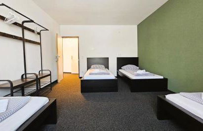 ARRIVEL Apartments Moosfeld - bisher Novitel - Foto 135