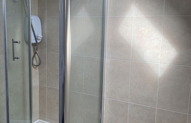 Newcastle Townhouse - Foto 35