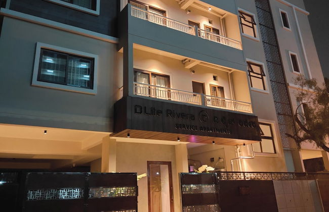 Dlite Rivera - Foto 1