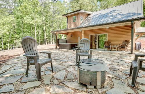 Sip, Hike and Explore Sleek Retreat in Cleveland! - Foto 31