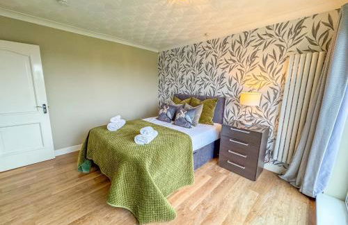 The Firs Luxury Home - Foto 108