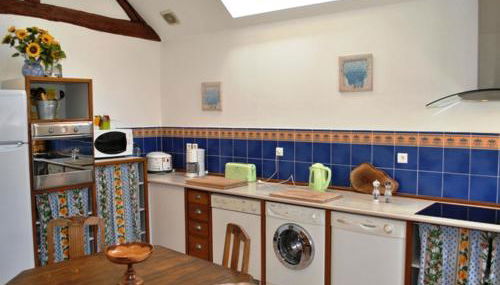 Gîte spacieux proche Tours, idéal pour familles - FR-1-381-359 - Photo 5