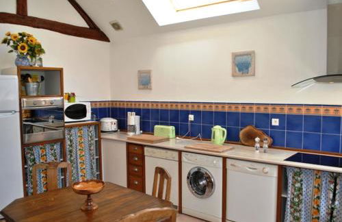 Gîte spacieux proche Tours, idéal pour familles - FR-1-381-359 - Foto 5