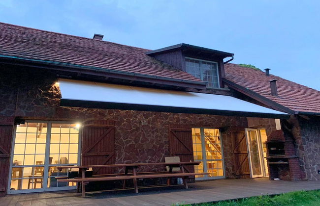 Wielkie Leźno - Foto 28