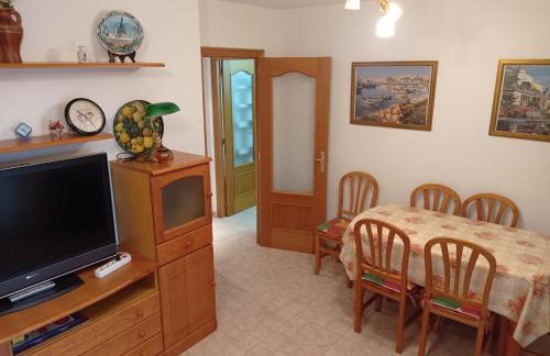 Parquemar III-IV Solo Familias!!! Serviplaya - Foto 51