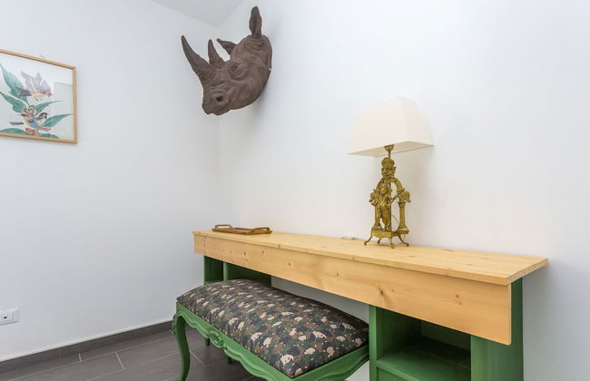 minerva residence - Foto 10