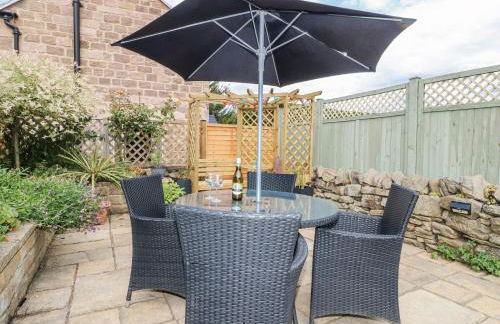 Clematis Cottage - Foto 26