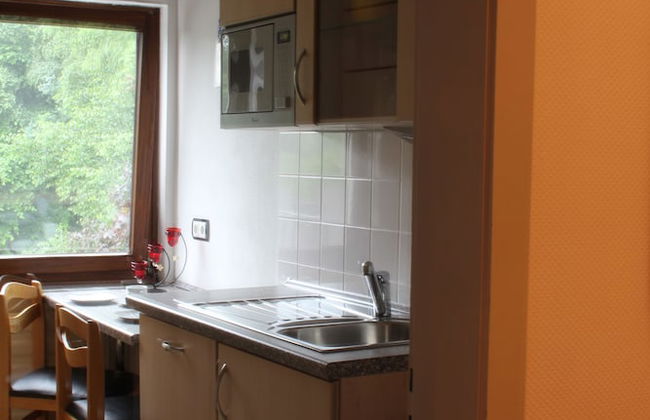 Ferienwohnung Bergisch Land - Foto 7