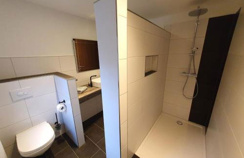 Kleine Bergstraße 2 - Haus 1 - Foto 12