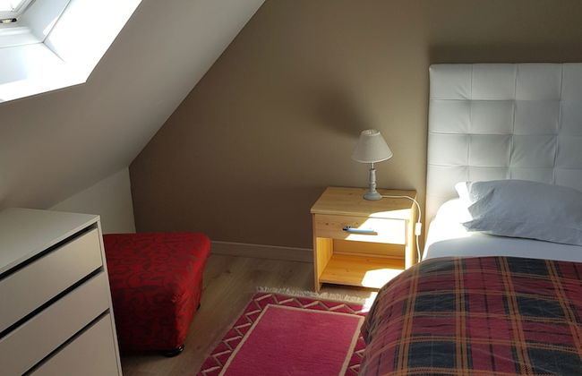 Maison tout confort 2 chambres 4 pers - Foto 4