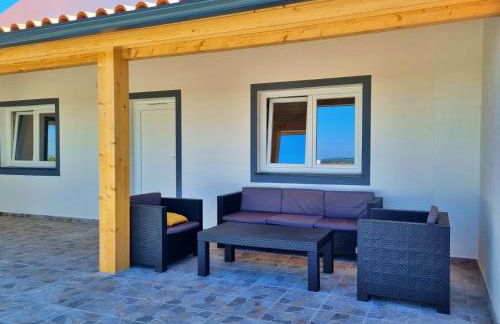 Villa com Piscina Privada para 6 Pessoas Casa dos Filhos dos Padeiros - Foto 21