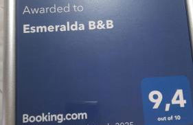 Esmeralda B&B - Foto 74