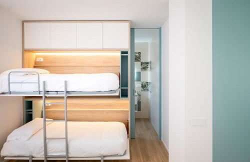 Apartamentos Benicasim - La Casa Encendida - Photo 14