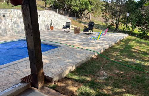 Cabana Paruru - Foto 37