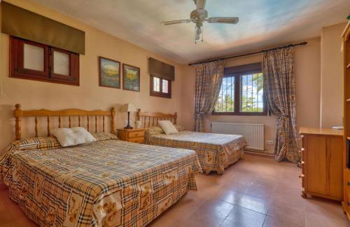 Villa Villa Adelfa by Interhome - Foto 56