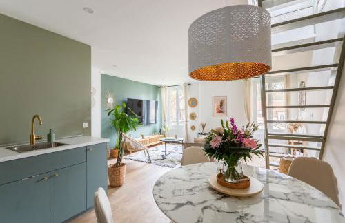 LRL 5 - Les Reflets du Loing - Nemours-Centre - Foto 10