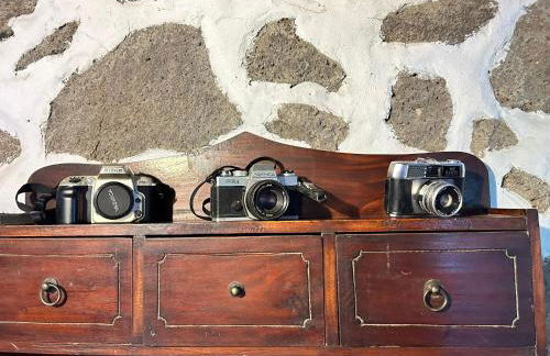 Casa La Aldaba - Foto 38