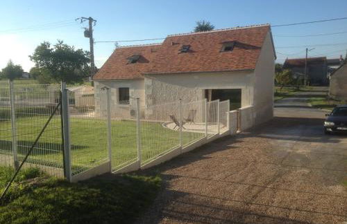 La Grange de la Chaise - Foto 6