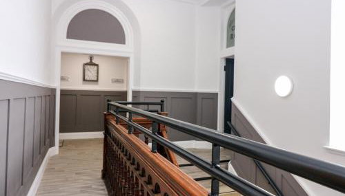The Clock Tower at The Institute Executive Apartments - Photo 2