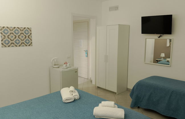 Signorino Eco Resort & Spa - Foto 35