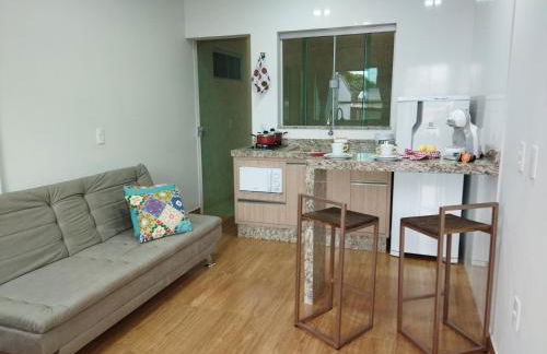 Chapada Confort Flats - Foto 26