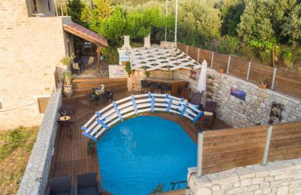 Villa Gogo offers privacy and pool - Foto 58
