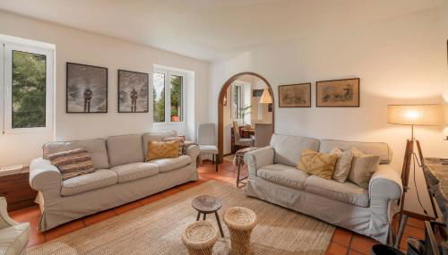 Surrounded by Nature - Casa da Cebola - Foto 5