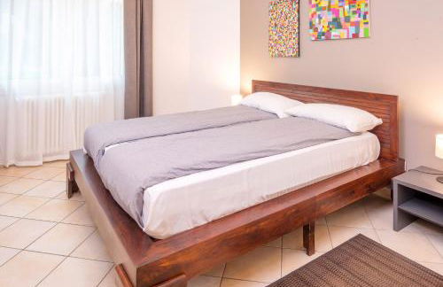 Residence Campana - Foto 57