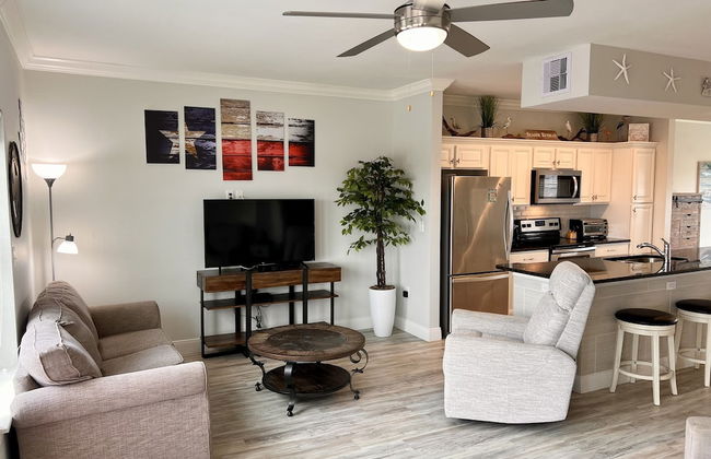 Pathways to the Sea - Beach View - Foto 13