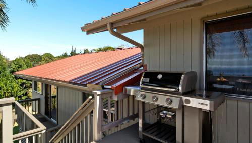 Halekii Sunset Beautiful 4 br Kealakekua Home - Foto 4