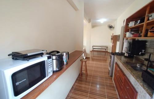 Casa Amarela da Prainha de Mambucaba - Piscina aquecida - Foto 34