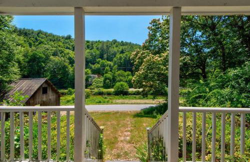 Historic McGuire House - Foto 33