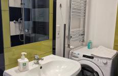 Słoneczny apartament blisko jeziora i gór - Foto 29