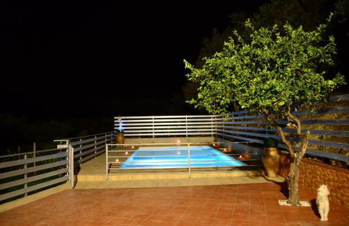 Villa Trappeto - Foto 57