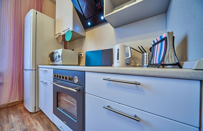 Apartment Vesta near prospect Slavy - Foto 15