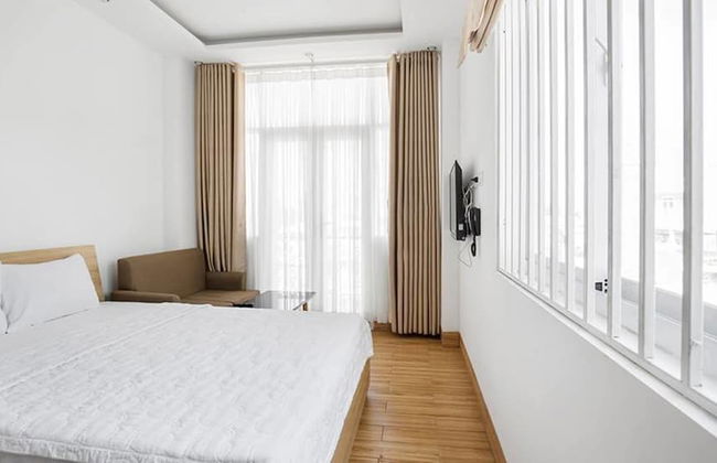 Adamas Apartment - Foto 1