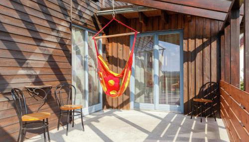 Villa mit Sauna und Garten - Foto 2