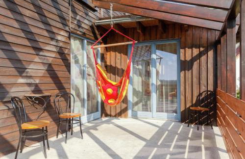 Villa mit Sauna und Garten - Foto 1