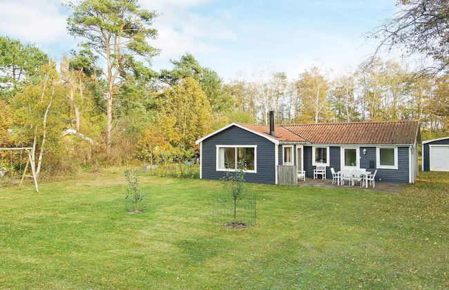 6 Person Holiday Home in Hojby - Photo 1