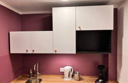 Gemütlich Mitten in Neu-Isenburg - Foto 2