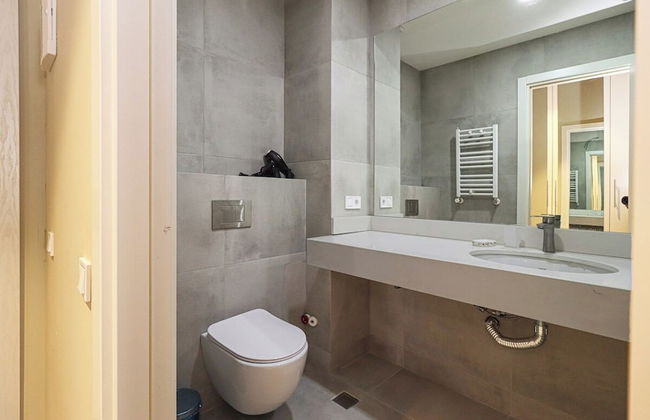 Ski in out Apartemnts by Wehost - Foto 36