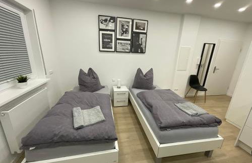 Deluxe Apartments Messe Flughafen - Photo 72